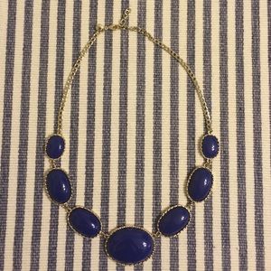 J. Crew Statement Necklace