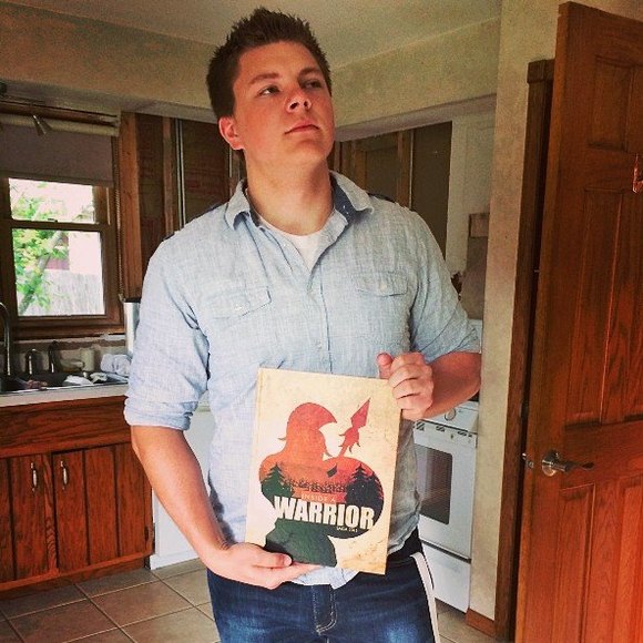 Meet your Posher, Matt - Picture 1 of 1