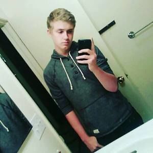 Meet your Posher, Clayton