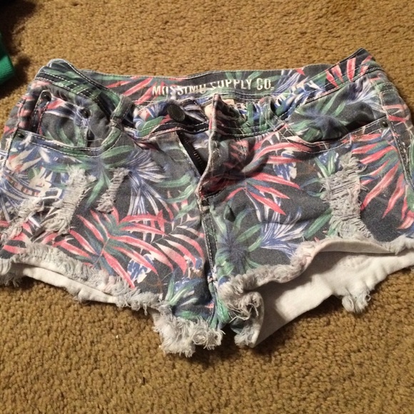 Cute shorts