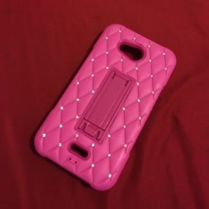 Phone case