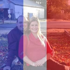 Meet your Posher, Dawn