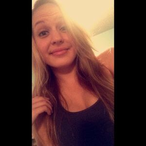 Meet your Posher, Kristen