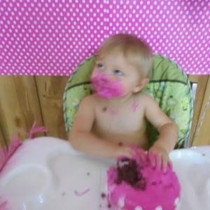 Meet your Posher, Aleta