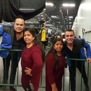 Meet your Posher, Diana