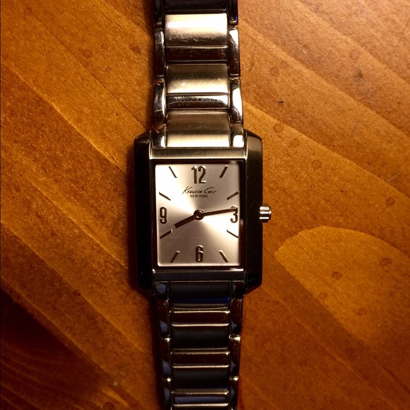 Kenneth Cole Watch