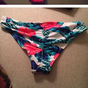 Midori inspired Brayden bottoms