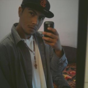 Meet your Posher, David