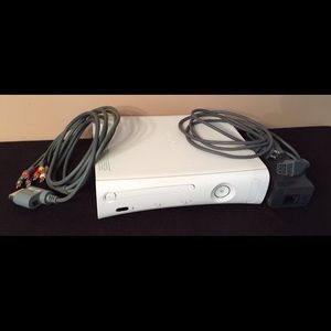 XBox 360