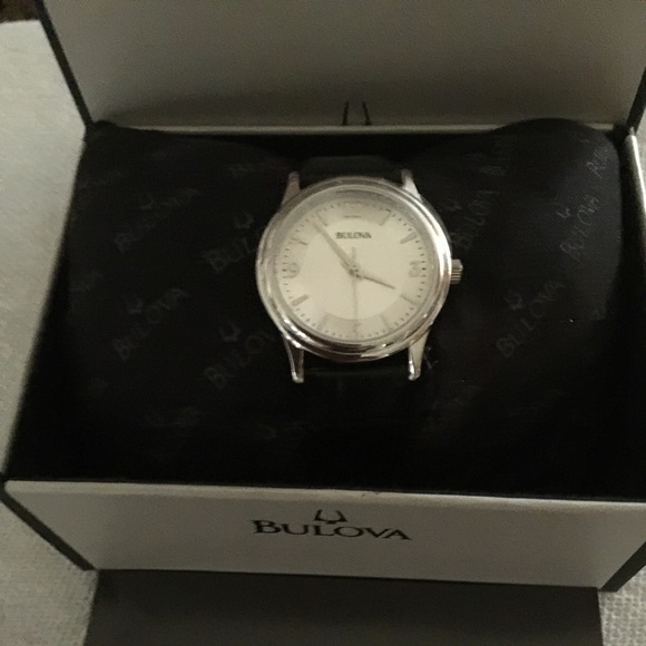 Bulova Women's Watch