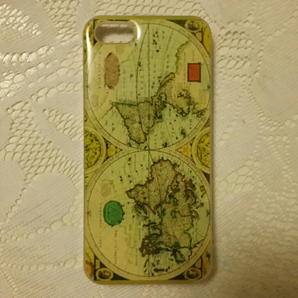 Set of 3 (IPhone 5 cases) - Picture 3 of 4