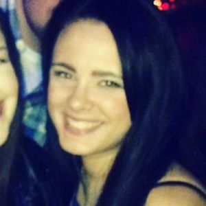 Meet your Posher, Brianna