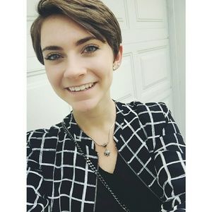 Meet your Posher, Meghan