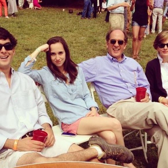 Meet your Posher, Caroline