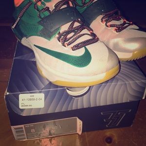 Kd 7s Easy Money