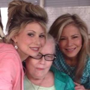 Meet your Posher, Debra