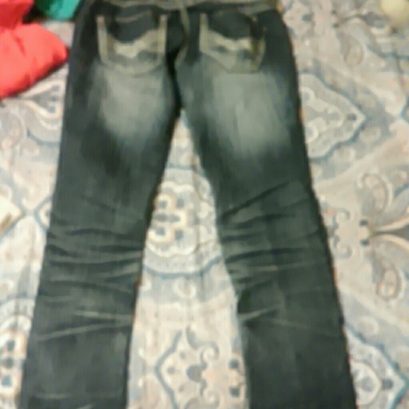 Jeans - Picture 2 of 2