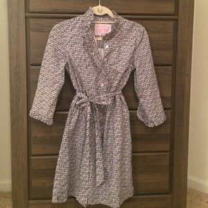 Lily Pulitzer Size 0 Dress