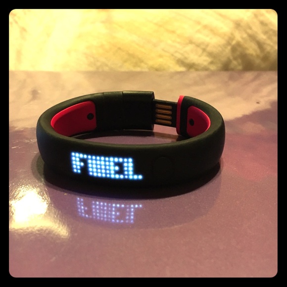 Nike FuelBand SE
