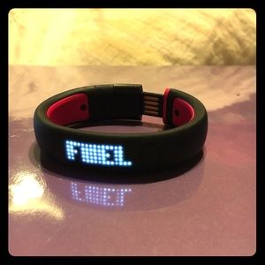 Nike FuelBand SE