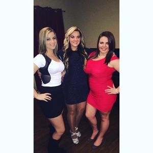 Meet your Posher, Courtney