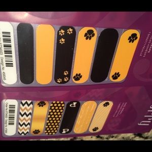 Special order Jamberry wraps
