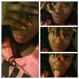 Meet your Posher, Joyia