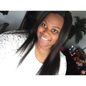 Meet your Posher, Samiyah