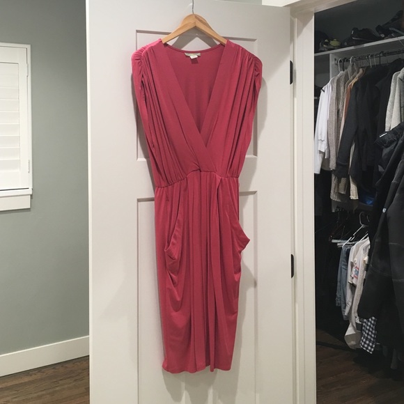 Anthro Dress