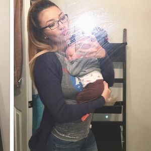 Meet your Posher, Jaz