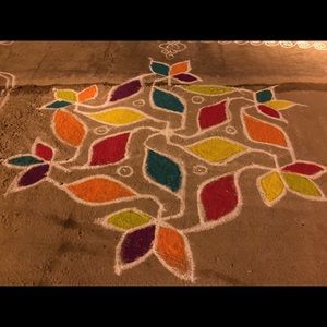 Meet your Posher, Govindha