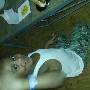 Meet your Posher, Ty