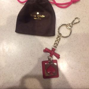 Kate Spade Key Chain
