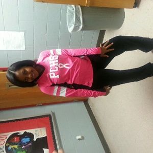 Meet your Posher, Tianna