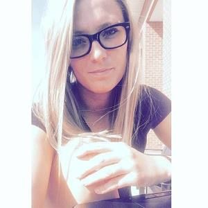 Meet your Posher, Britt