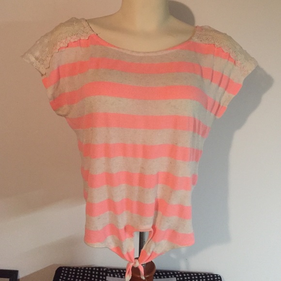 Cute top