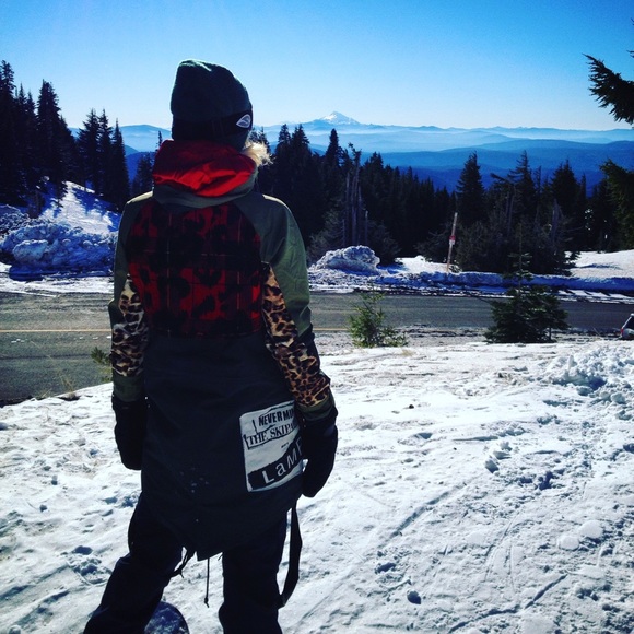 Meet your Posh Ambassador, Melissa - Picture 2 of 16