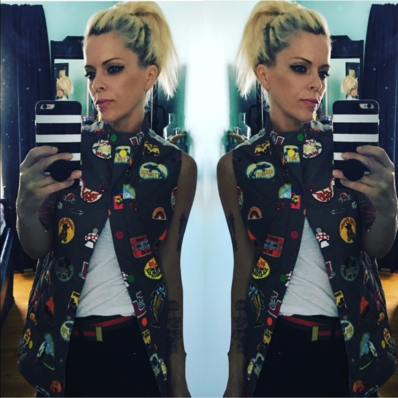 Meet your Posh Ambassador, Melissa - Picture 12 of 16