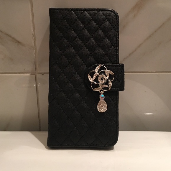 Accessories - iPhone 6 wallet case