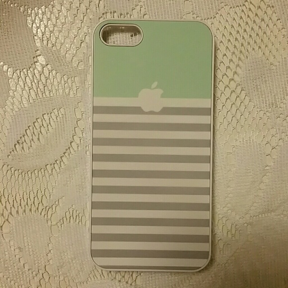 Set of 3 (iPhone 5 Cases) - Picture 3 of 4