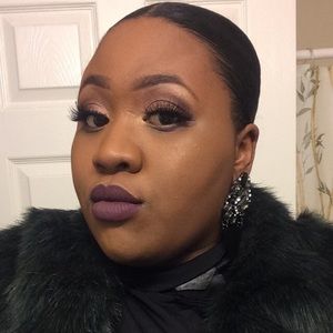 Meet your Posher, Ashely