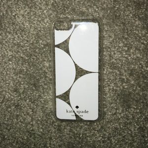 Kate Spade 5c case