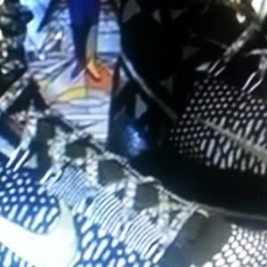 Meet your Posher, Jaisean