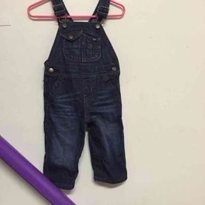 Osh Kosh Overalls