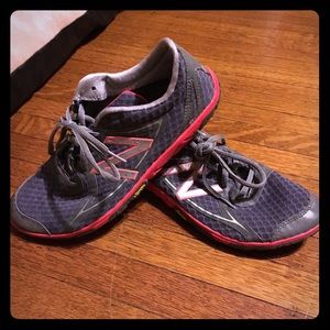 New Balance Training Shoes