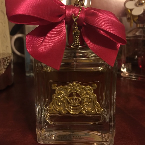 Viva la Juicy perfume