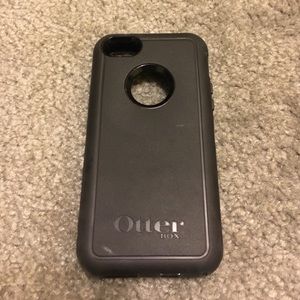 Otterbox 5c case