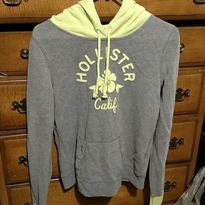 Hollister Hoodie