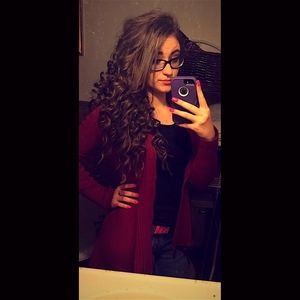 Meet your Posher, Breanna