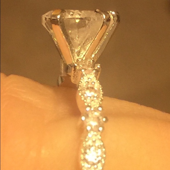 Promise ring - Picture 2 of 4